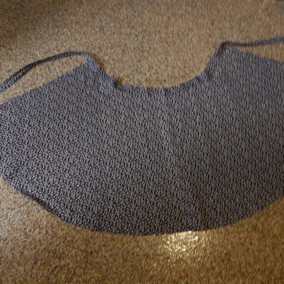 Wrap-around skirt - Picture 2 of 4